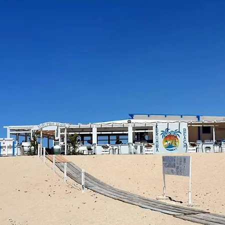 Hébergement de vacances La Tre Palme Valledoria (Sardinia)
