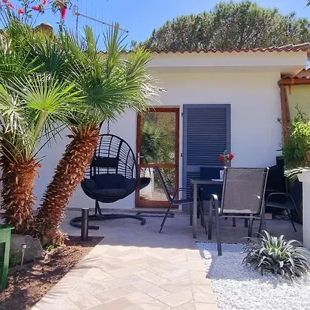 La Tre Palme * Valledoria (Sardinia)