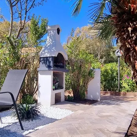 La Tre Palme Casa de Férias Valledoria (Sardinia)