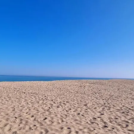 Hébergement de vacances La Tre Palme *