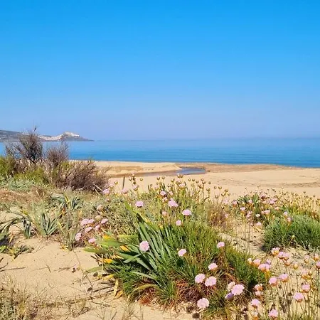 La Tre Palme Hébergement de vacances *