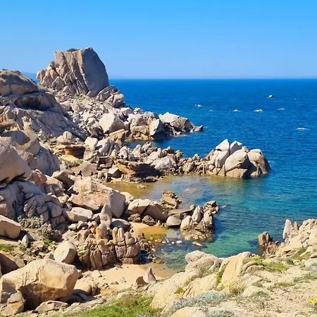 Hébergement de vacances La Tre Palme *