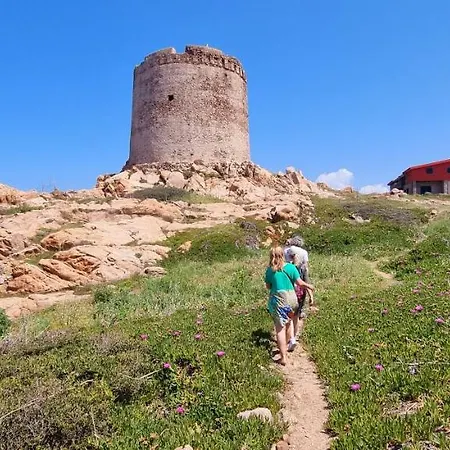 La Tre Palme * Valledoria (Sardinia)