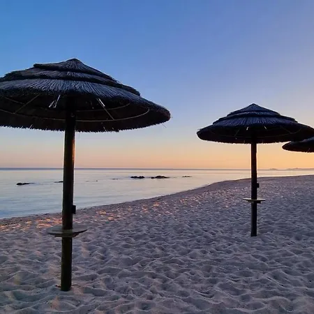 La Tre Palme Hébergement de vacances