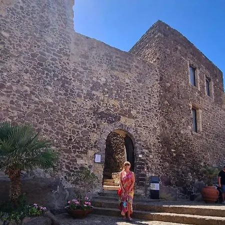 La Tre Palme