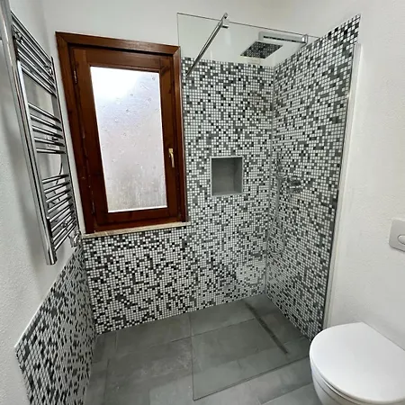 Casa de Férias La Tre Palme Valledoria (Sardinia)