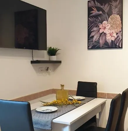 Дом отдыха La Tre Palme *