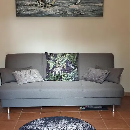 Дом отдыха La Tre Palme