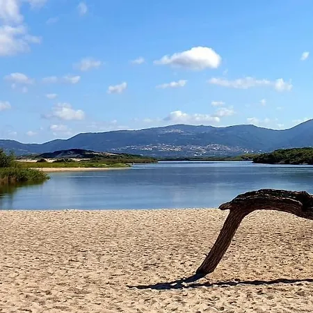 La Tre Palme * Valledoria (Sardinia)