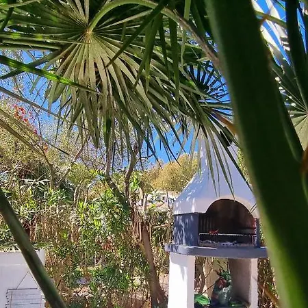 La Tre Palme * Валледория