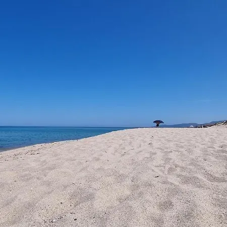 La Tre Palme Valledoria (Sardinia)