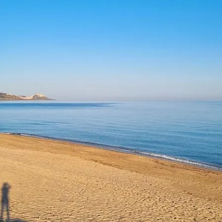 La Tre Palme *