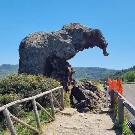 La Tre Palme Hébergement de vacances Valledoria (Sardinia)