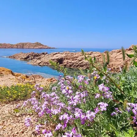 La Tre Palme Сasa de vacaciones *