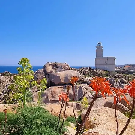 La Tre Palme Σπίτι διακοπών