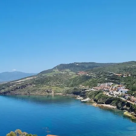 La Tre Palme