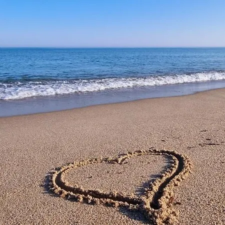 Сasa de vacaciones La Tre Palme *