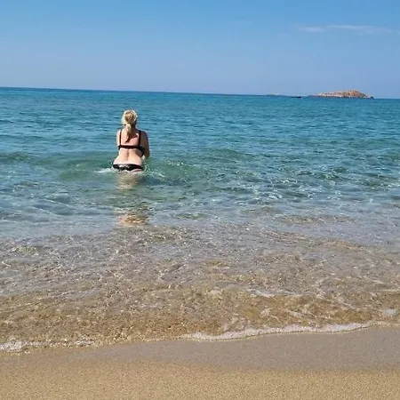 La Tre Palme Hébergement de vacances Valledoria (Sardinia)