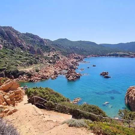 La Tre Palme Сasa de vacaciones *