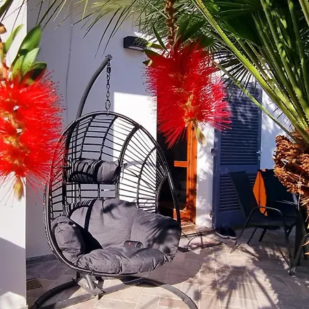 La Tre Palme
