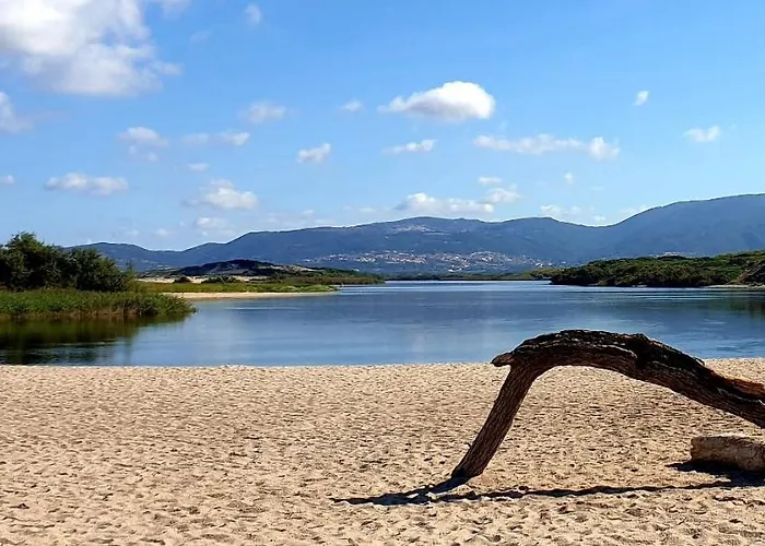 La Tre Palme * Valledoria (Sardinia)