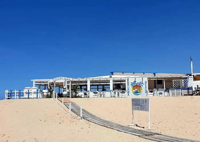 Vakantiehuis La Tre Palme Valledoria (Sardinia)