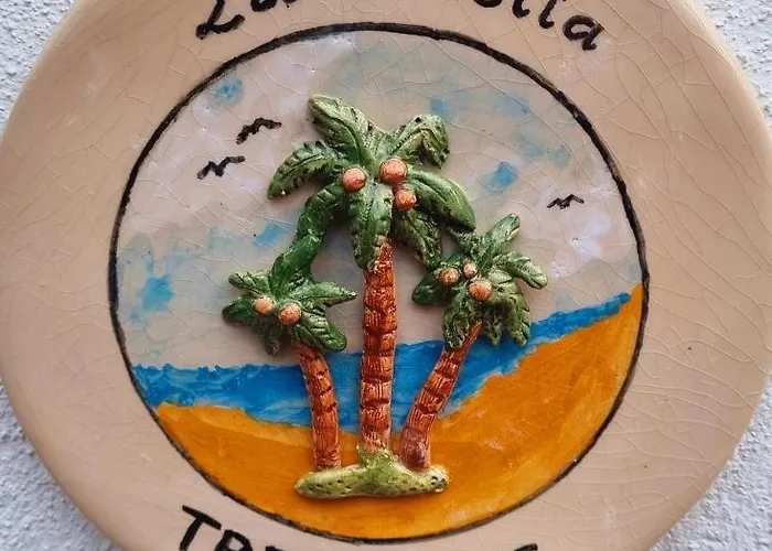 La Tre Palme Valledoria (Sardinia)