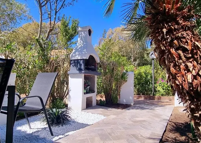 La Tre Palme בית נופש ואלדוריה