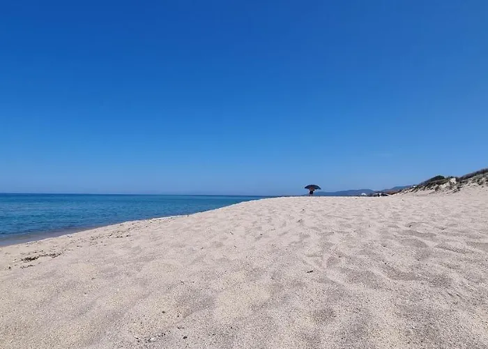 La Tre Palme ואלדוריה