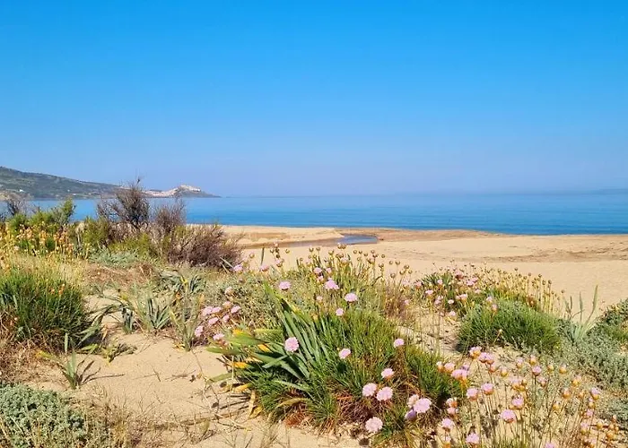 La Tre Palme Vakantiehuis *