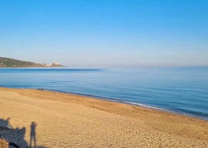 La Tre Palme *