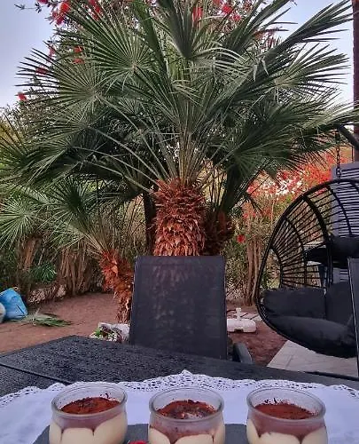 La Tre Palme Vakantiehuis