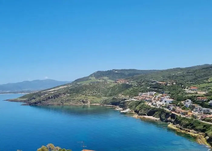 La Tre Palme