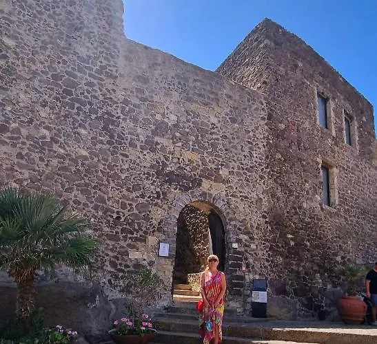 La Tre Palme